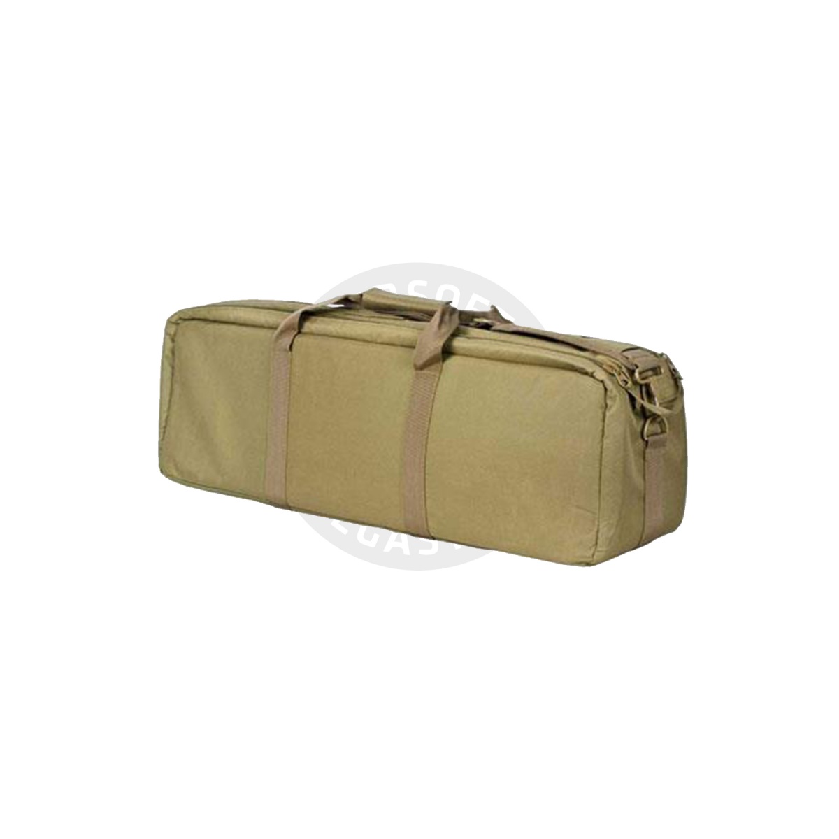 NcStar Discreet Rifle Bag Tan Airsoft Megastore